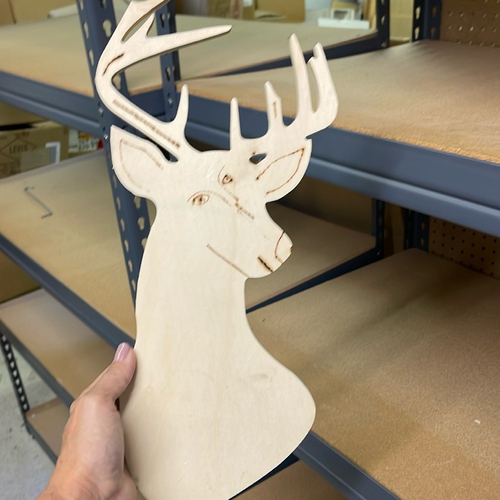 Deer craft
